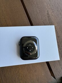 Apple Watch series 6 Space Gray 44mm - 9