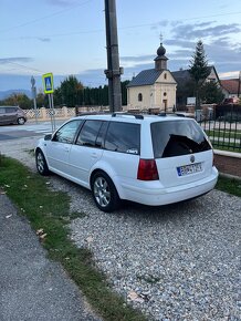 Volkswagen bora 1.9 tdi - 9