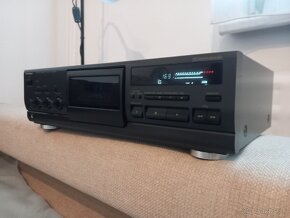 Technics RS-BX-601 - 9