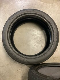 R22 285/40 Pirelli P zero ‼️2ks‼️ - 9