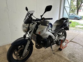 Suzuki Gsr 600/TP 25kw - 9