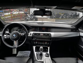 BMW F11 M550D xdrive 280kw - 9