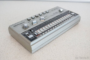 Roland TR-606 Drumatix 1980 Idividuální výstupy - 9