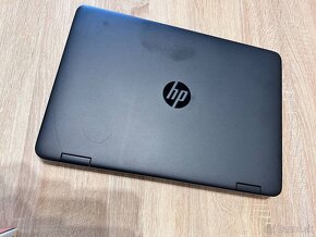 Notebook 14" HP.AMD PRO A10-8730B 4x2,40GHz.4gb ram.500gHD - 9