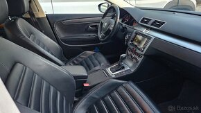 Volkswagen Passat CC 2.0 tdi 2016 - 9