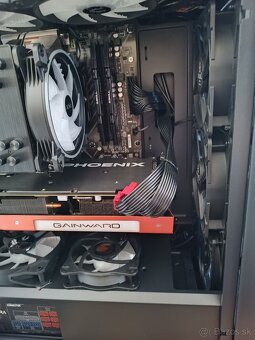 Ryzen 7,GTX1080 8GB,32GB ram,1TB m.2,1000W, záruky - 9