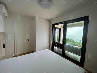 RIJEKA, OPATIJA–3 i apartmán v novostavbe, 350 m od mora - 9