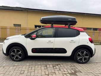 Citroen C3 PureTech - 9