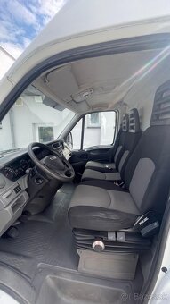 Iveco Daily 3.0 35C15 - 9