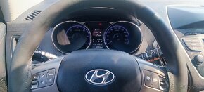 Hyundai ix35 1.7 crdi - 9