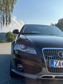 Predam Audi A4 Allroad 2.0 Tdi - 9