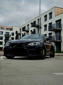 Bmw F87 M2 competition 2020 - 9