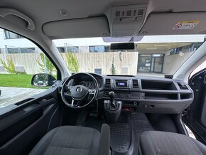 Predam Volkswagen VW Caravelle T6 2.0 TDI 110kw - 9