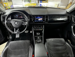 Škoda Kodiaq Scout 2.0 TSI 4x4 , Virtual , Odp. DPH. - 9