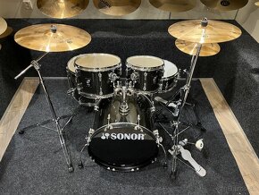 SONOR AQX 20,10,12,14,14 - NOVE - 9