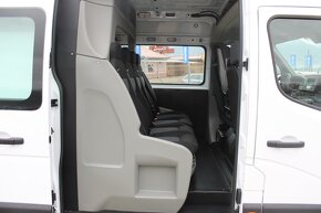 Renault Master 2,3 DCi 100 kW, 7 miestne - 9