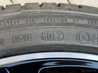 Seat 5x112 R19 - 9