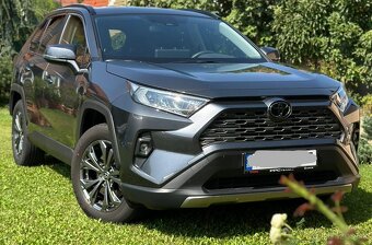 Toyota Rav4, 4x2, BENZIN - 9