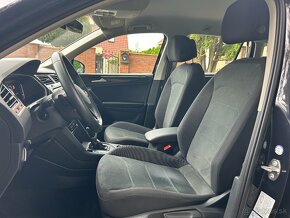 Volkswagen Tiguan 2.0 TDI DSG EVO Elegance - 9