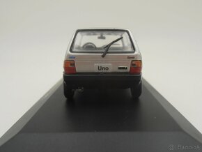 Fiat UNO - 9