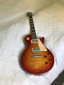 Gibson Les Paul Made in USA - Pred Vianočná zľava - 9