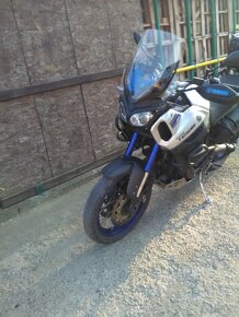 YAMAHA XT 1200 Z SUPER TENERE - 9