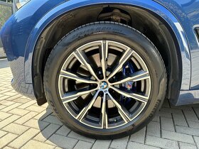 BMW X5 xDrive30d A/T - 9