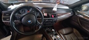 BMW X5 E70 35d - 9