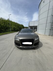 Audi A7 3.0 TFSI RS7 LOOK - 9