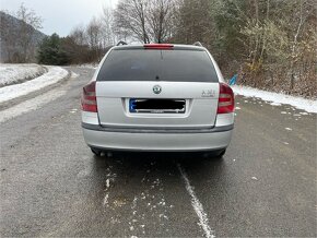 Škoda octavia 1.9 tdi - 9