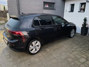 Volkswagen Golf 1.5 TSI ACT Style - 9