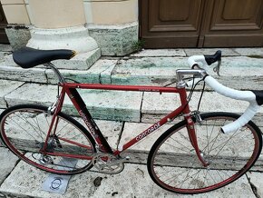 Concorde - campagnolo - Cinelli - 9