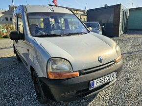 Renault Kangoo 1.9 D RN - 9