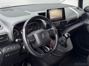 Citroën Berlingo BlueHDi 130 S S Shine XL - 9