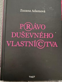 Predám právnickú literatúru - 9