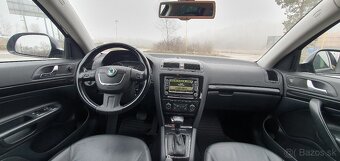 Škoda Octavia 2,0 TDI L&K automat (DSG) - 9