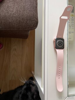 Apple Watch Series 6 40 mm - 9