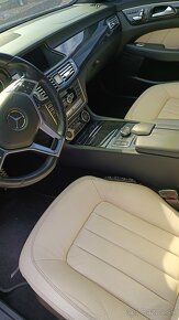 Mercedes CLS 350 CDI AMG TOP - 9