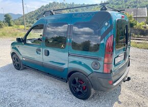 Renault Kangoo 1.5dci - 9