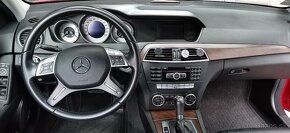 Mercedes C trieda T 200 COMBI Elegance - 9