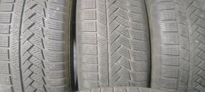 Zimné pneumatiky 215/60R17 100V - 9