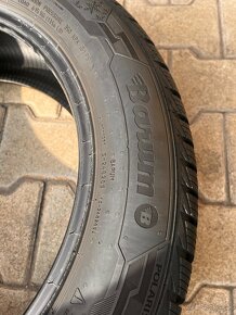 205/55R16 Barum polaris 5 - 9