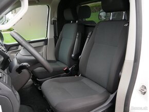 Volkswagen Transporter T6 Highline - 9