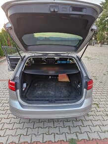 VW Passat variant 2.0tdi - 9