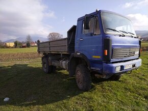 Liaz 151 4x4 - 9