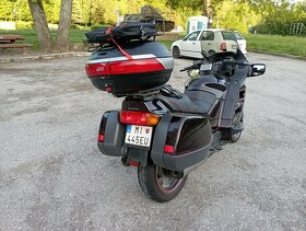 Honda st 1100 Pan European "znižena cena" - 9