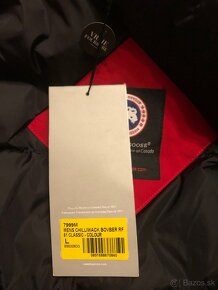 Canada Goose bunda - 9