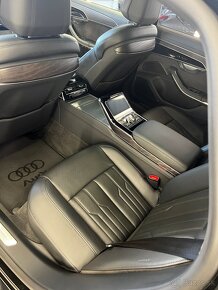 Audi A8 50 3.0 TDI mHEV V6 quattro tiptronic LONG - 9