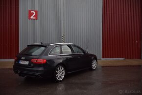 Audi A4 Avant S-Line 2.0TDI quattro - 9