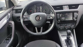 Skoda Octavia 2,0 tdi, r.v.9/2015, 110 kw, DSG, 184 000 km - 9